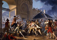 Le Courage HÃ©roÃ¯que Du Jeune DÃ©silles, Le 31 AoÃ»t 1790, Ã L’affaire De Nancy