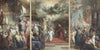 Le Couronnement de Charlemagne (1878-1883)