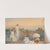 Le Crépuscule (circa 1888-1893) by Childe Hassam
