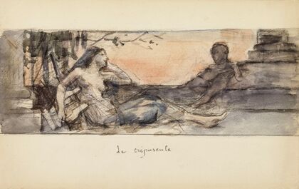 Le Crépuscule