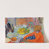 Le Déjeuner by Pierre Bonnard