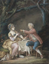Le Déjeuner champêtre