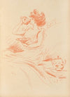 Le Dejèuner (1899)