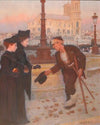 Le Denier de la veuve