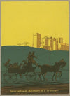 Le départ (1910-1950)