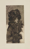 Le dimanche matin (1883)
