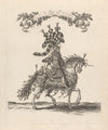 Le Duc de Guyse Roy Amériquain (1670)