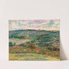 Le Faucheur by Henry Moret