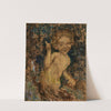 Le Faune by Pierre Bonnard