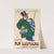 Le favori des ménagères. Les pâtes aux oeufs frais Per’ Lustucru régalent et nourissent (1931) by Dransy