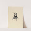 Le Feld-Maréchal Schlick Commandant Général de l’armée autrichienne en Italie (1859) by Edmond Morin