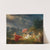 Le Feu Aux Poudres by Louis Rolland Trinquesse