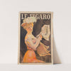 Le Figaro by Michel Simonidy