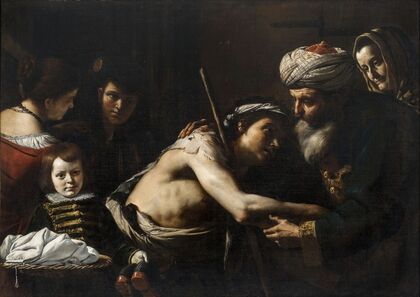 Le fils prodigue