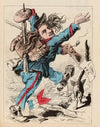 Le garde mobile Lemot (1870)