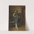 Le Gentilhomme by Ferdinand Roybet
