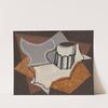 Le gobelet by Juan Gris