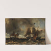 Le Grain by Johan Barthold Jongkind