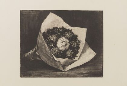 Le grand bouquet (1888)