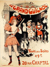 Le Grand Guignol, Tous Les Soirs