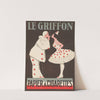 Le Griffon. Papier à Cigarettes (1899 - 1910)