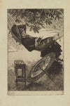 Le hamac (1880)