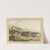 Le Hameau de Tavel dans le Bailliage de Vevey by Pierre Samuel Louis Joyeux
