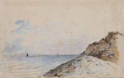 Le Havre (1862)