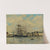 Le Havre. Bassin De La Barre (1892) by Eugène Boudin