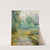 Le jardin à Giverny by Blanche Hoschedé-Monet