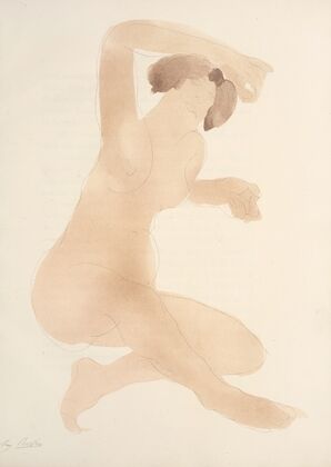Le jardin des supplices Pl.16 (1902)
