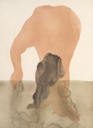 Le jardin des supplices Pl.17 (1902)