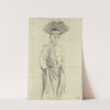 Le jeune livreur by Arthur-Joseph Gueniot