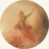 Le jour écartant les voiles de la nuit (1851)