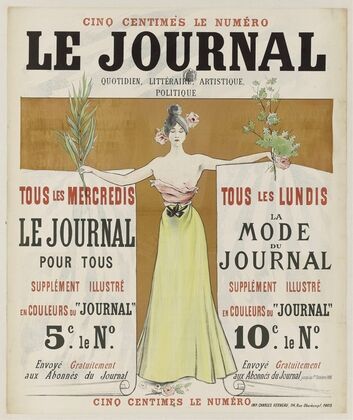 Le Journal