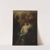 Le jugement de Pâris by Henri Fantin-Latour