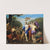 Le Jugement De Paris (The Judgment  Of Paris) by Charles Errard