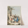 Le Laitier Bernois (1774) by Gottfried Locher