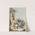 Le Laitier Bernois (1774) by Gottfried Locher