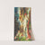 Le lion amoureux (The Lion in Love) (circa 1881) by Gustave Moreau