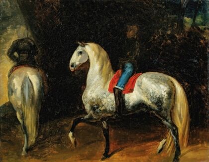 Le Manège