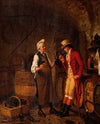 Le Marchand de Vin