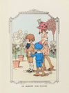 Le marché aux fleurs (1920)