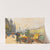 Le Marché Des Fleurs À La Cité by Eugène Galien-Laloue