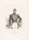 Le maréchal de St. Arnaud. Général en chef de l’armée française en orient (1854)