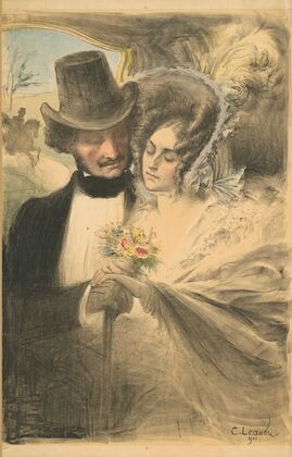 Le Mariage (1900)