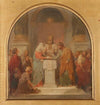 Le Mariage de la Vierge