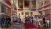 Le mariage du roi LÃ©opold I avec la princesse d’OrlÃ©ans