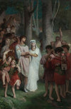Le mariage