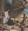 Le Martyre de saint Denis (1885)